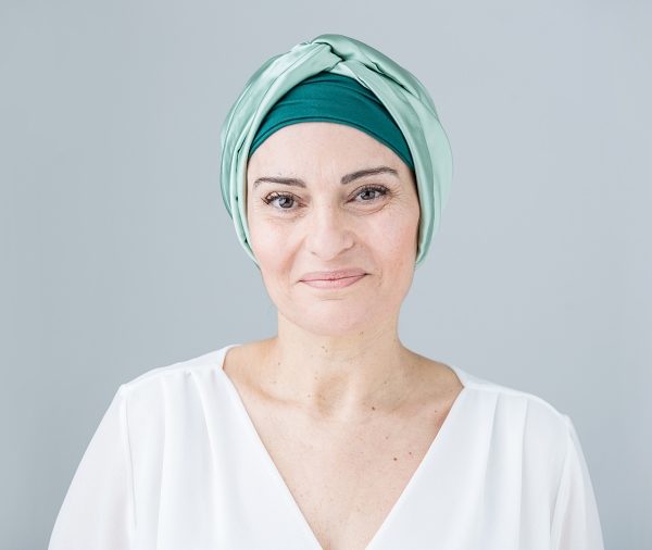 Turbante_color_verde_menta