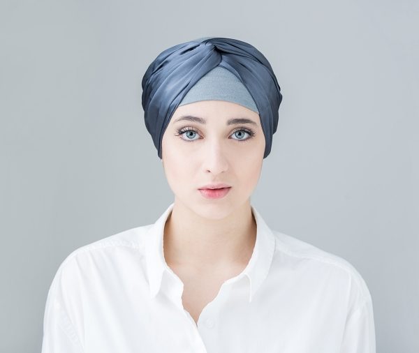 Turbante_color_grigio