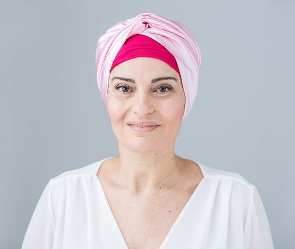 Turbante_color_rosso_fragola